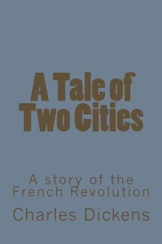 A Tale of Two Cities (Anniversary)