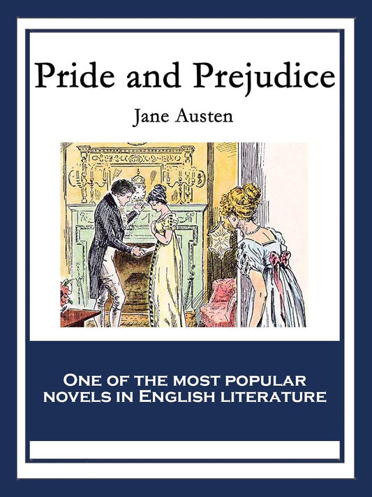 Pride and Prejudice