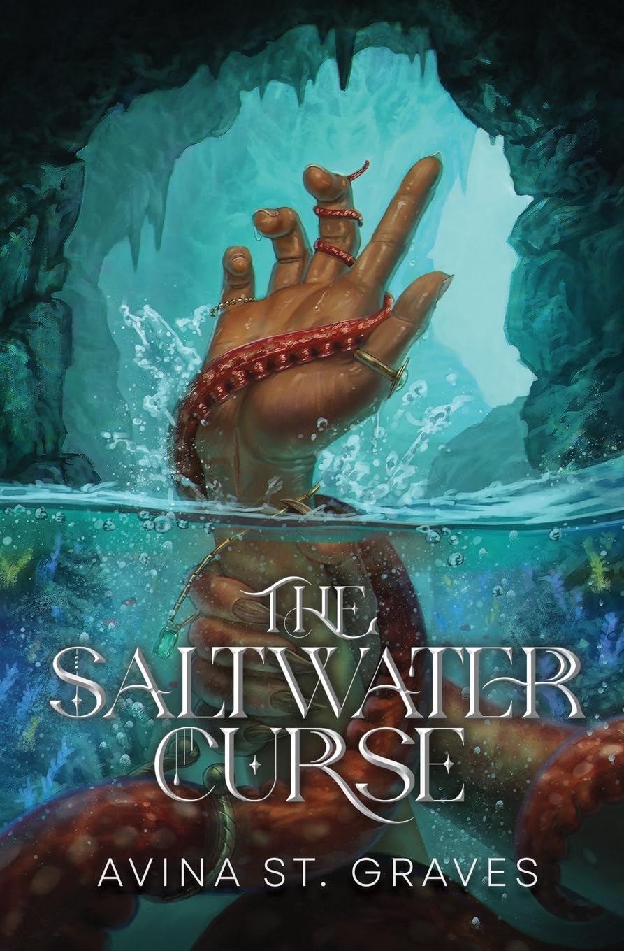 Saltwater Curse