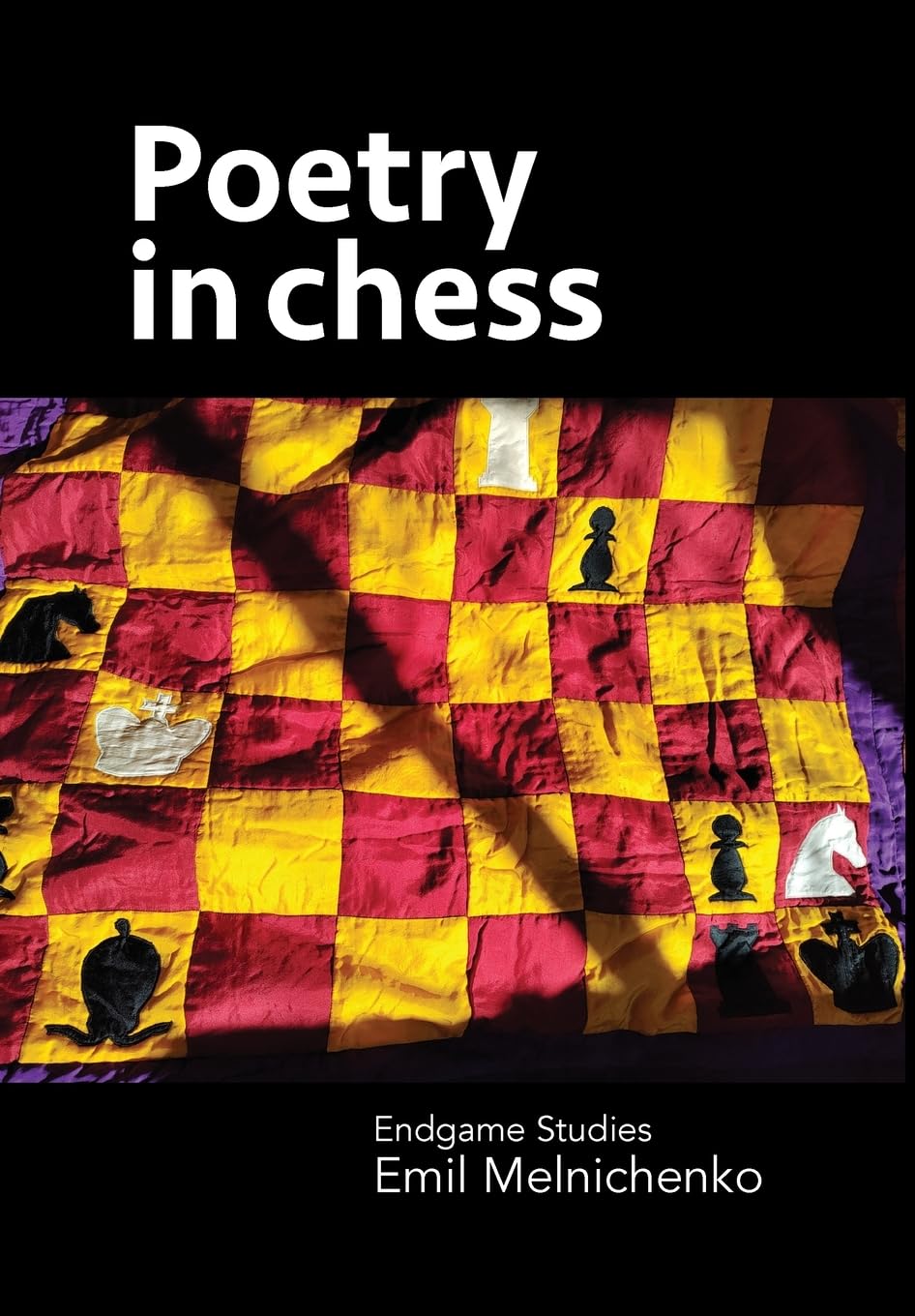 Poetry in chess Endgame Studies