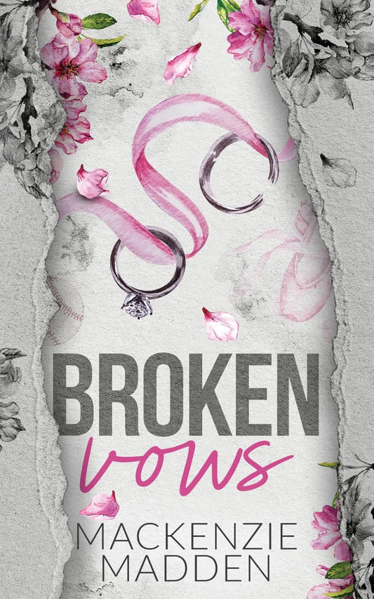 Broken Vows