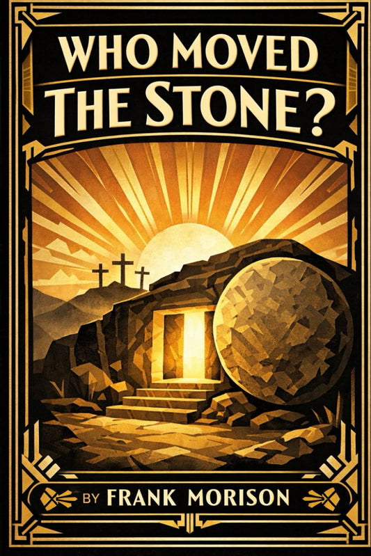 Who Moved the Stone?