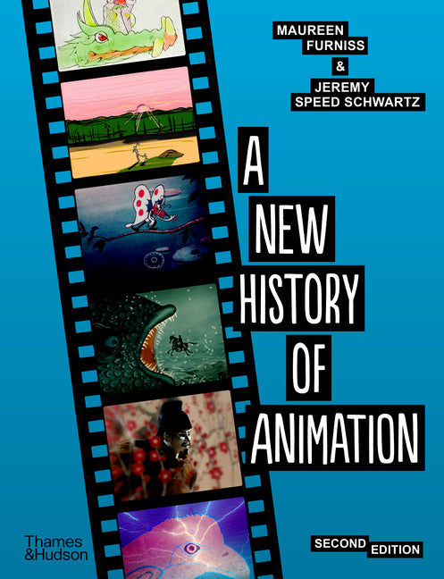 A New History of Animation