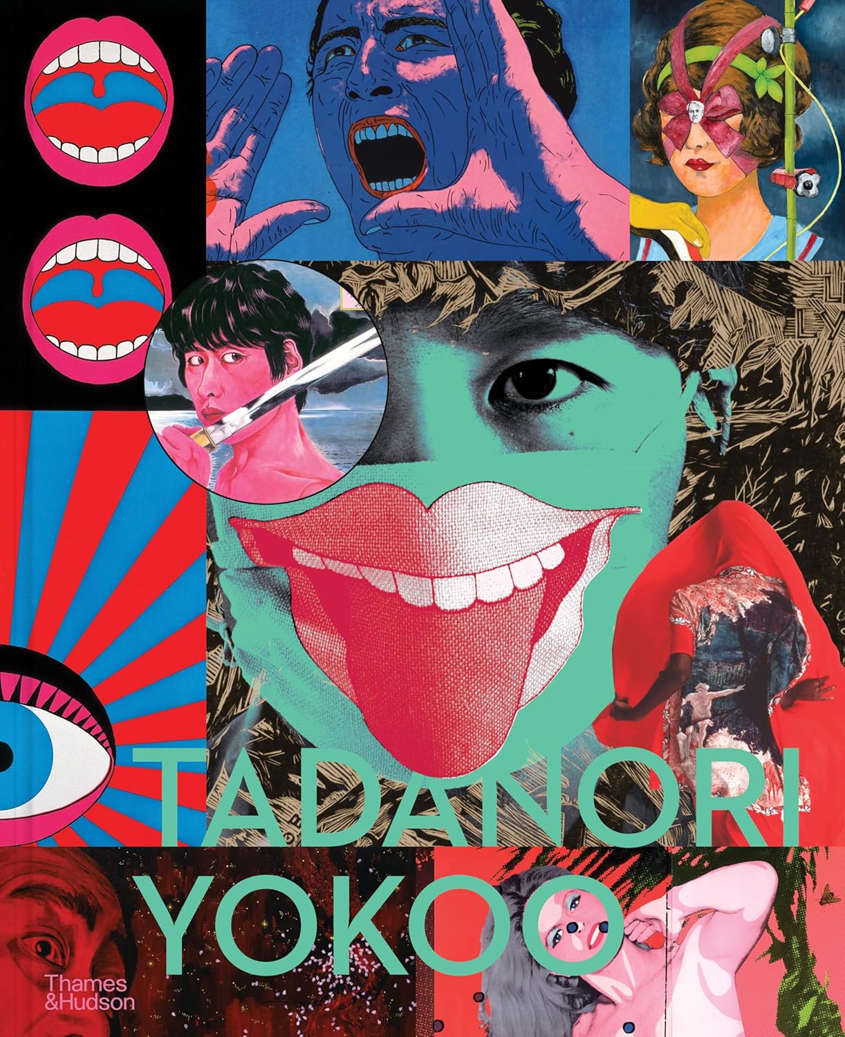 Tadanori Yokoo