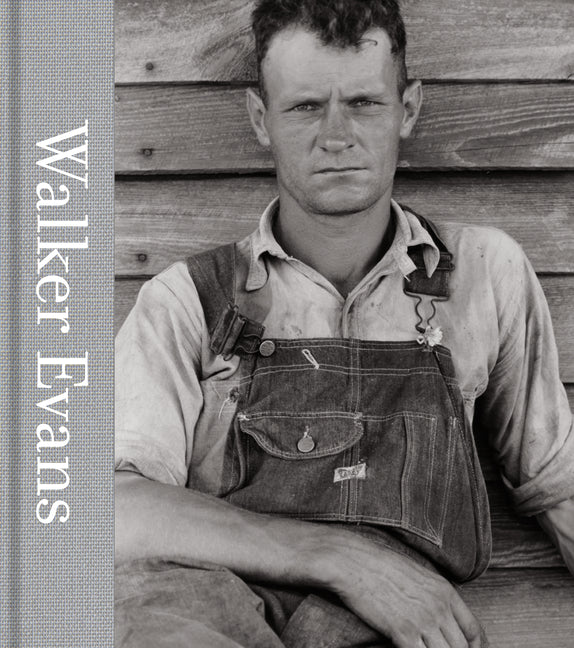 Walker Evans