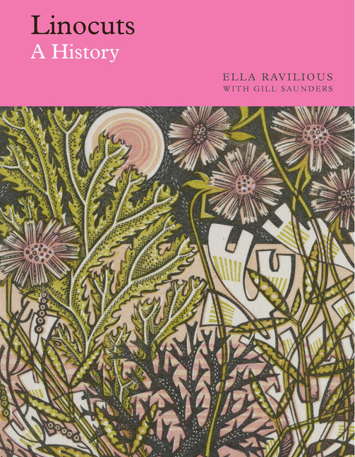 Linocuts: A History