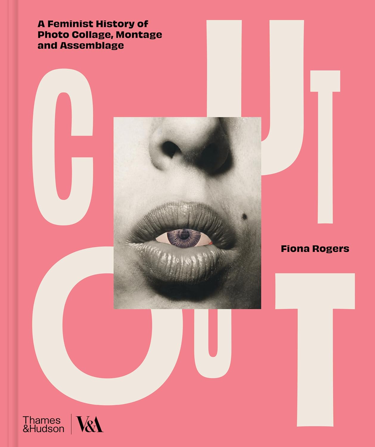 Cut Out: A Feminist History of Photo Collage, Montage and Assemblage