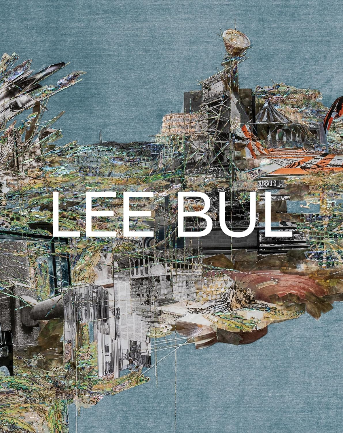 Lee Bul: Life and Work