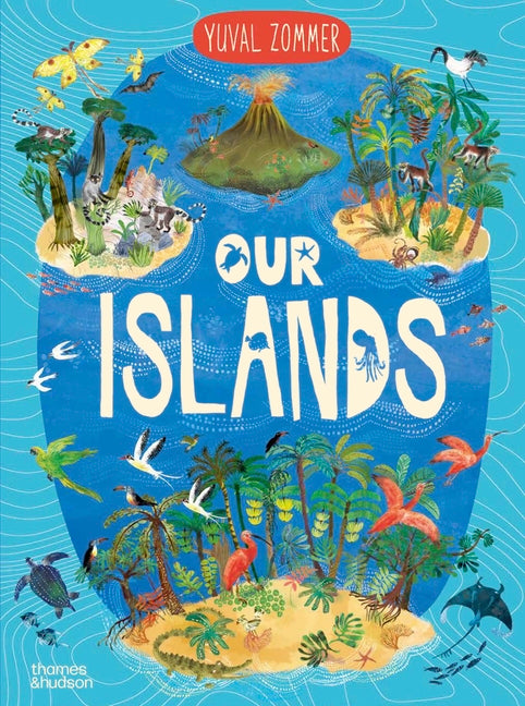 Our Islands