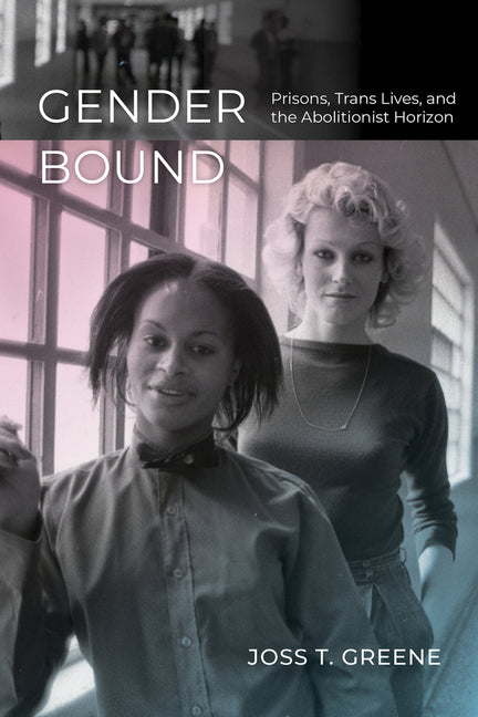 Gender Bound: Prisons, Trans Lives, and the Abolitionist Horizon