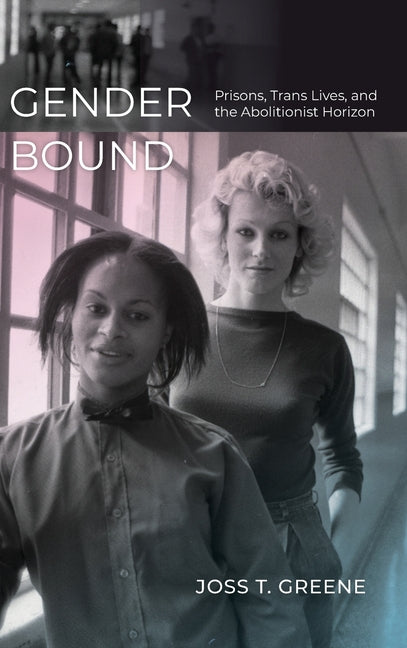 Gender Bound: Prisons, Trans Lives, and the Abolitionist Horizon