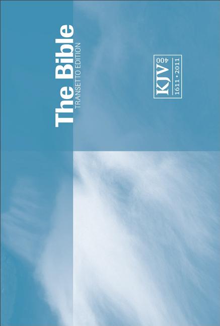 Transetto Bible-KJV