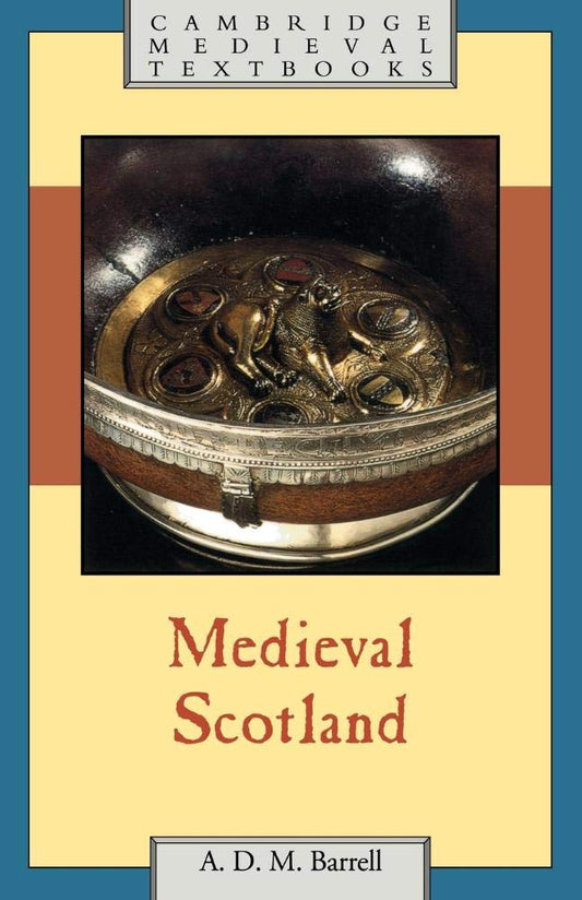Medieval Scotland