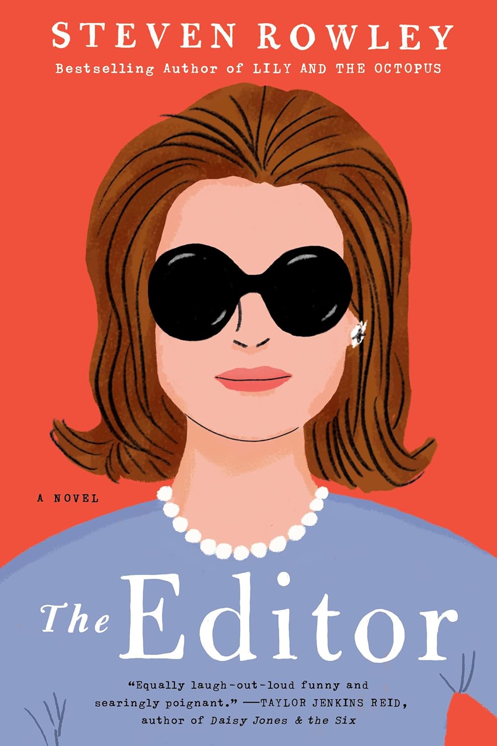 The Editor
