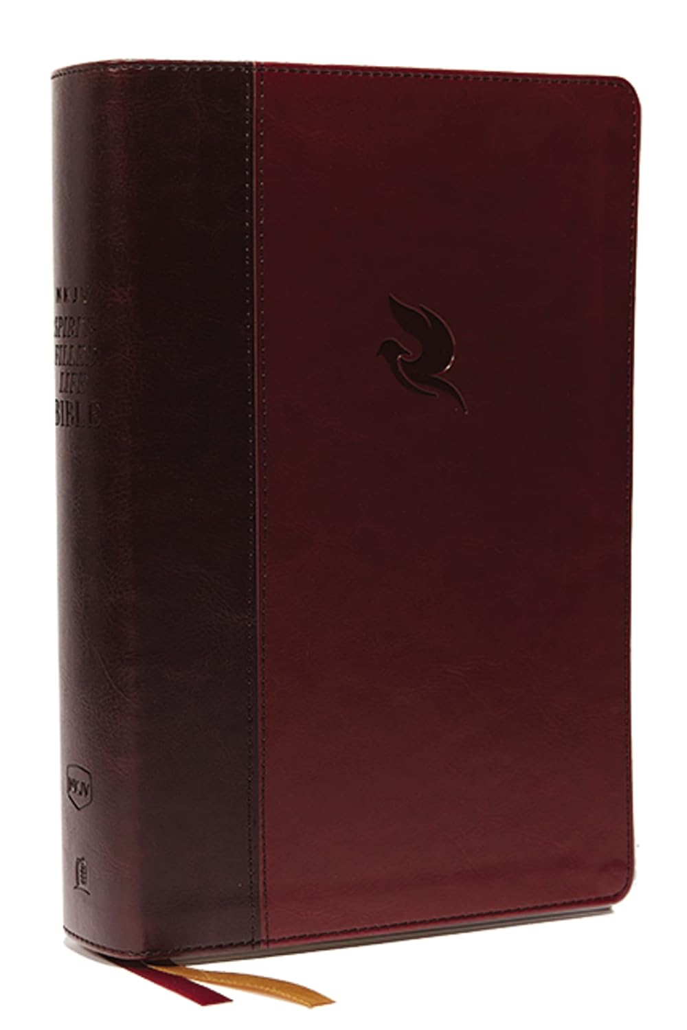 The Spirit-Filled Life Bible