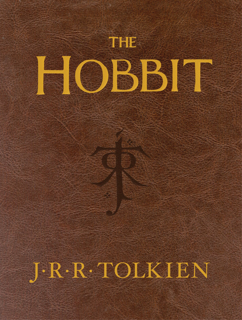 The Hobbit: Or There and Back Again