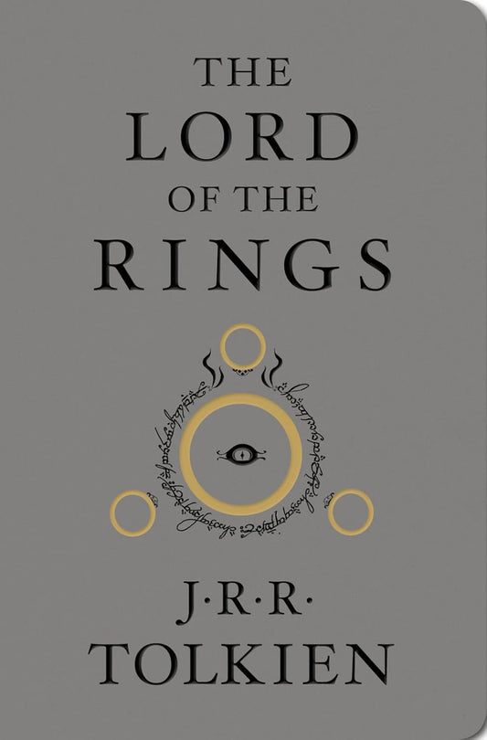 Lord of the Rings Deluxe Edition
