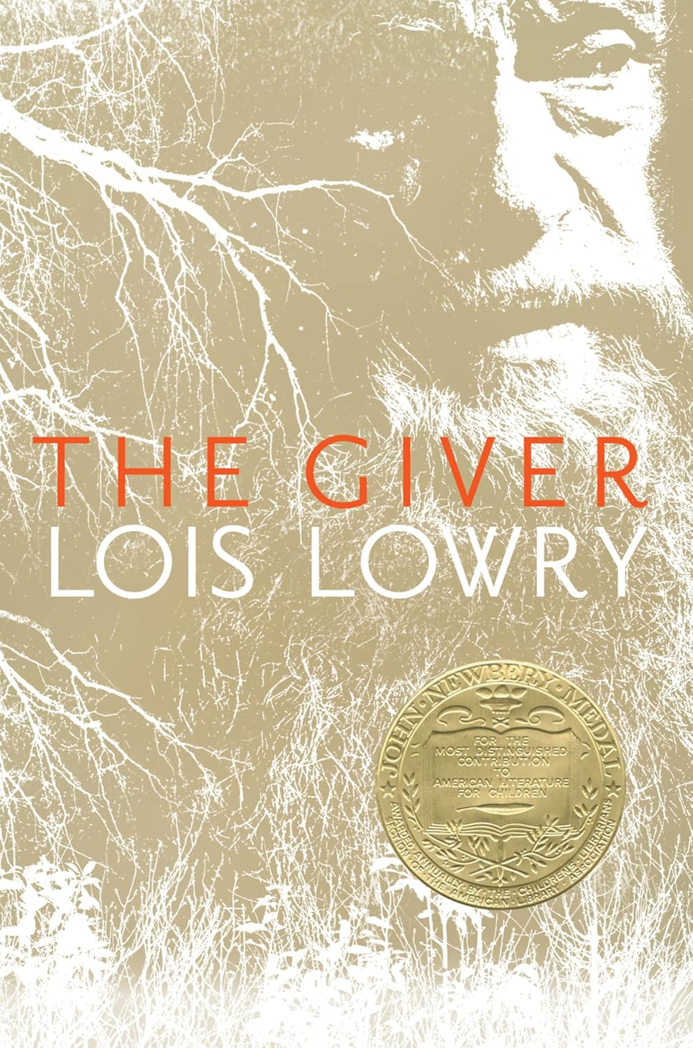 The Giver Movie Tie-In Edition: A Newbery Award Winner