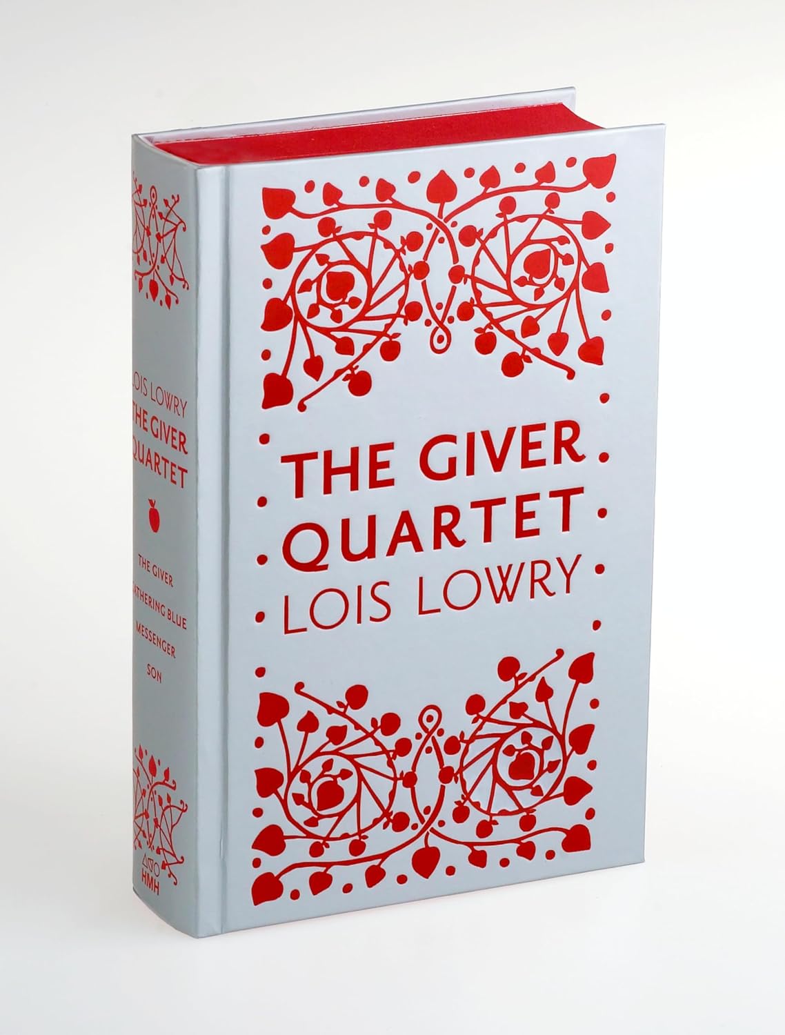 Giver Quartet