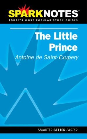Little Prince Deluxe Pop-Up Book