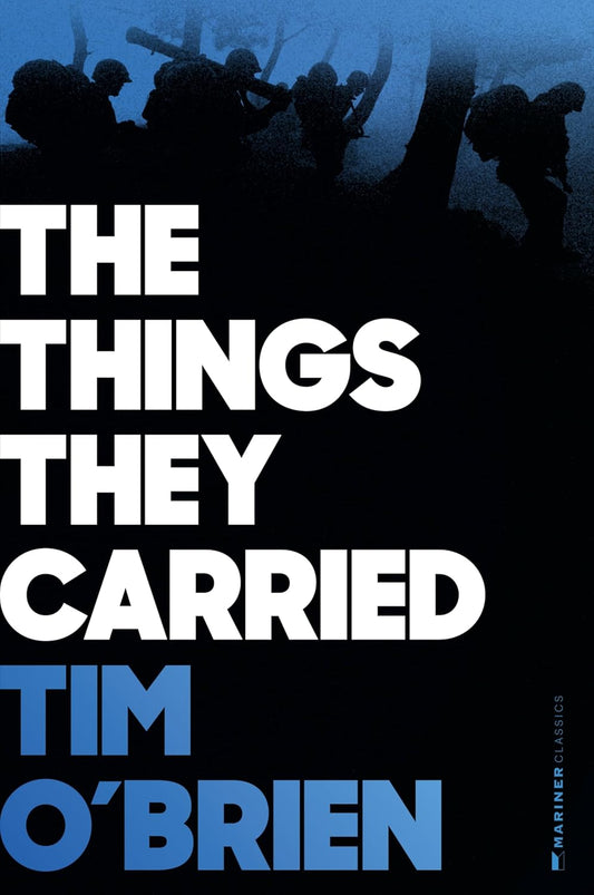 The Things They Carried (Anniversary)