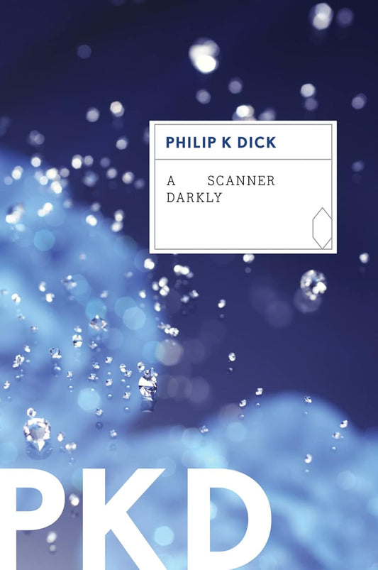 Scanner Darkly