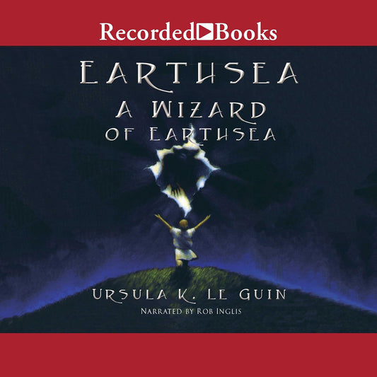 A Wizard of Earthsea, 1