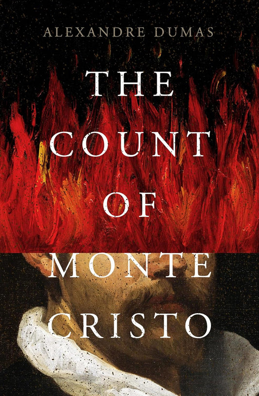The Count of Monte Cristo: Abridged