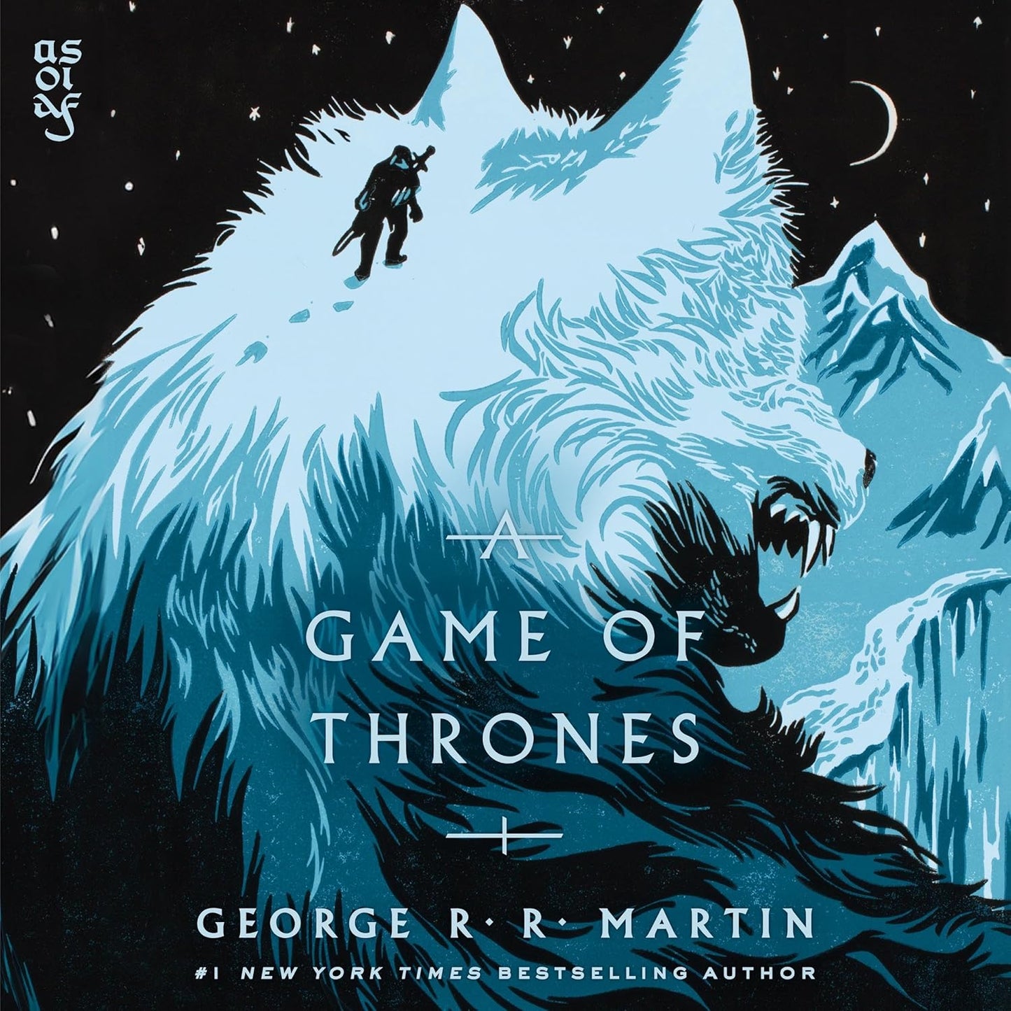 A Game of Thrones