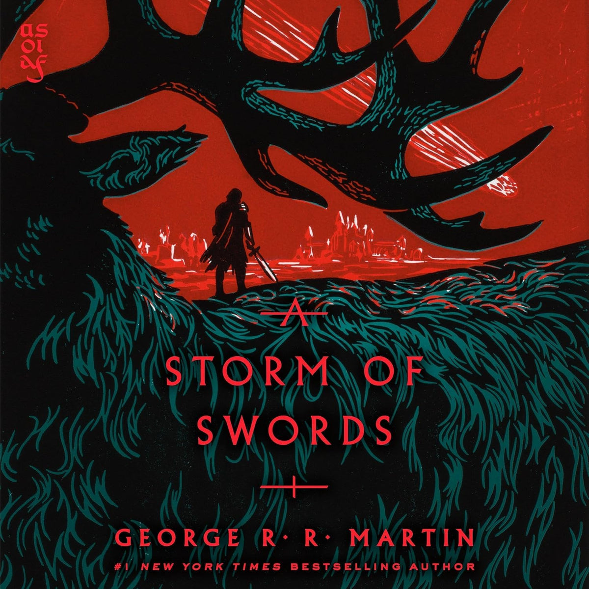 A Storm of Swords