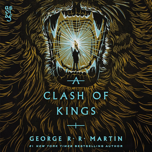 A Clash of Kings