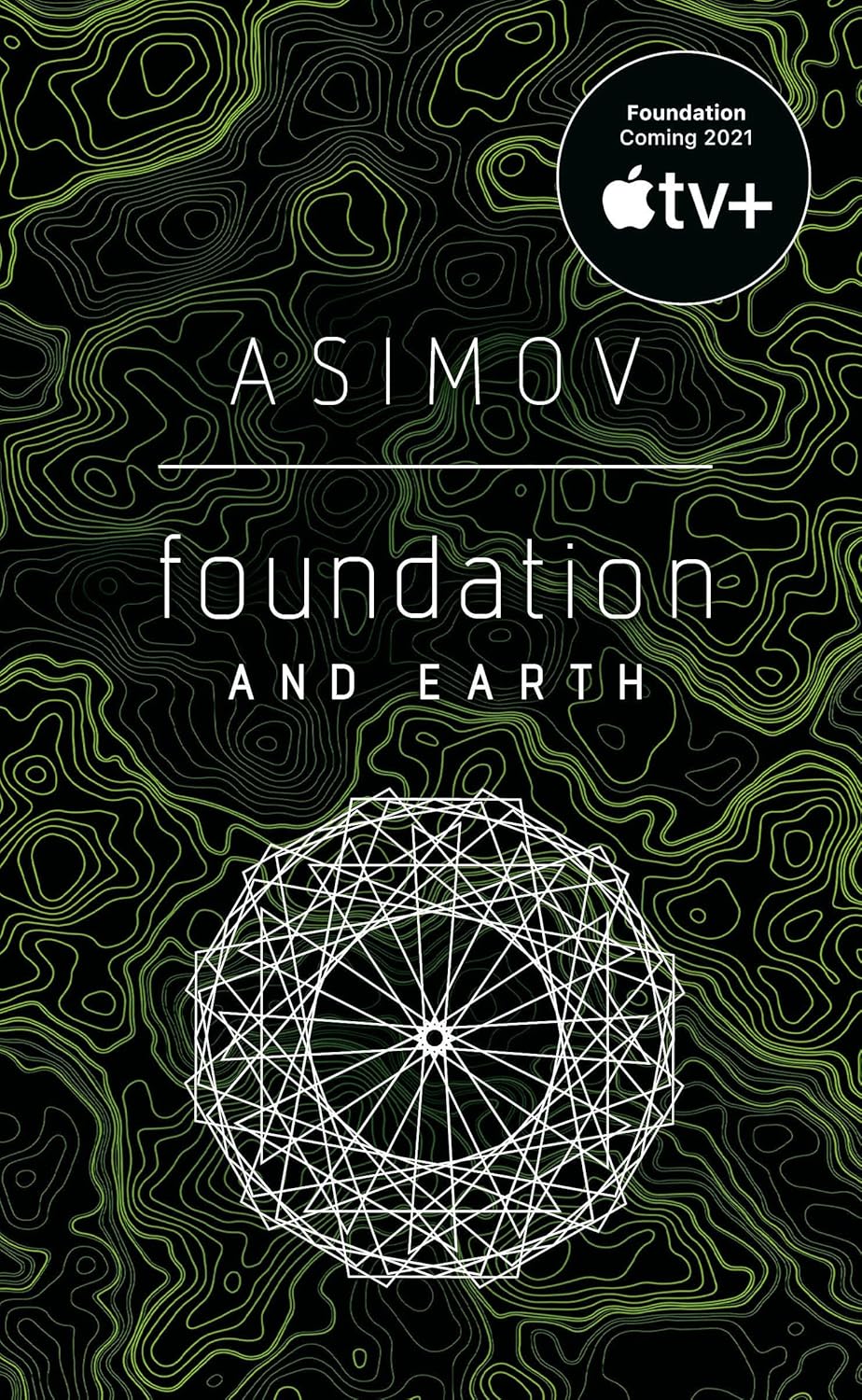 Foundation and Earth