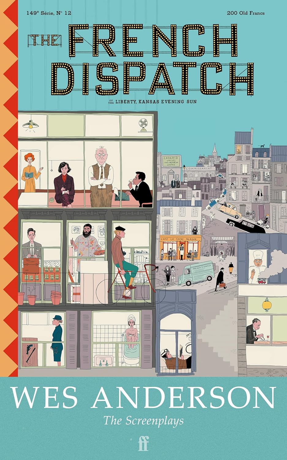 French Dispatch