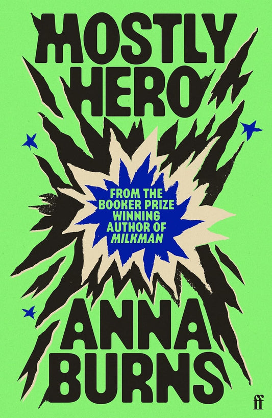 Mostly Hero