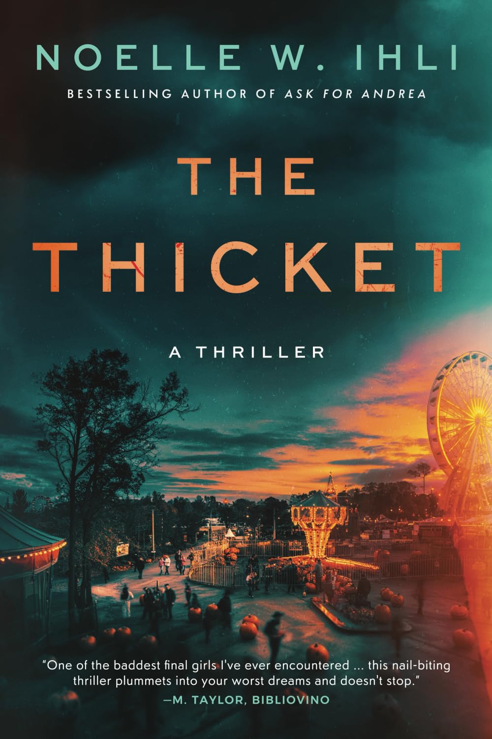 Thicket