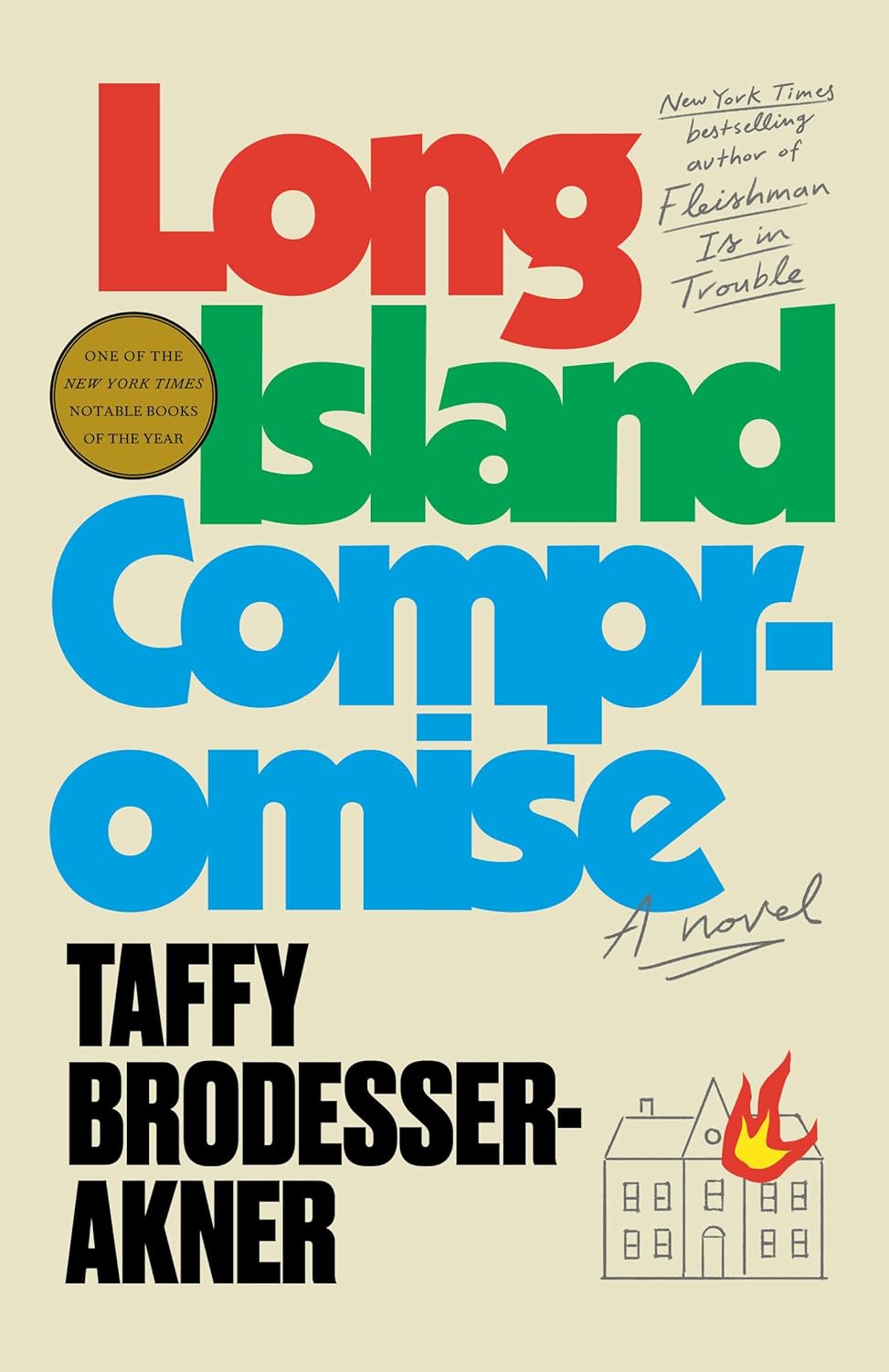 Long Island Compromise