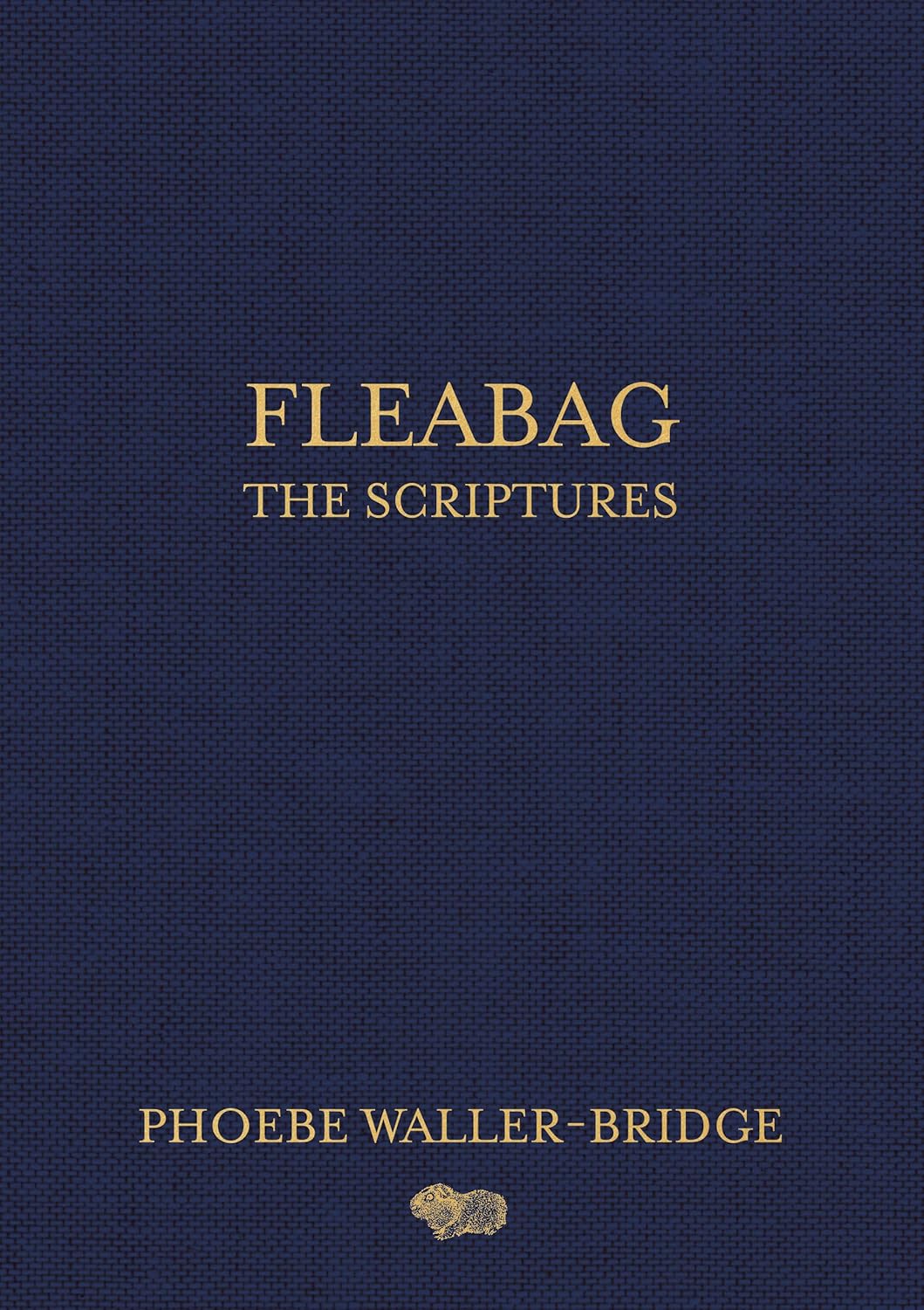 Fleabag: The Scriptures