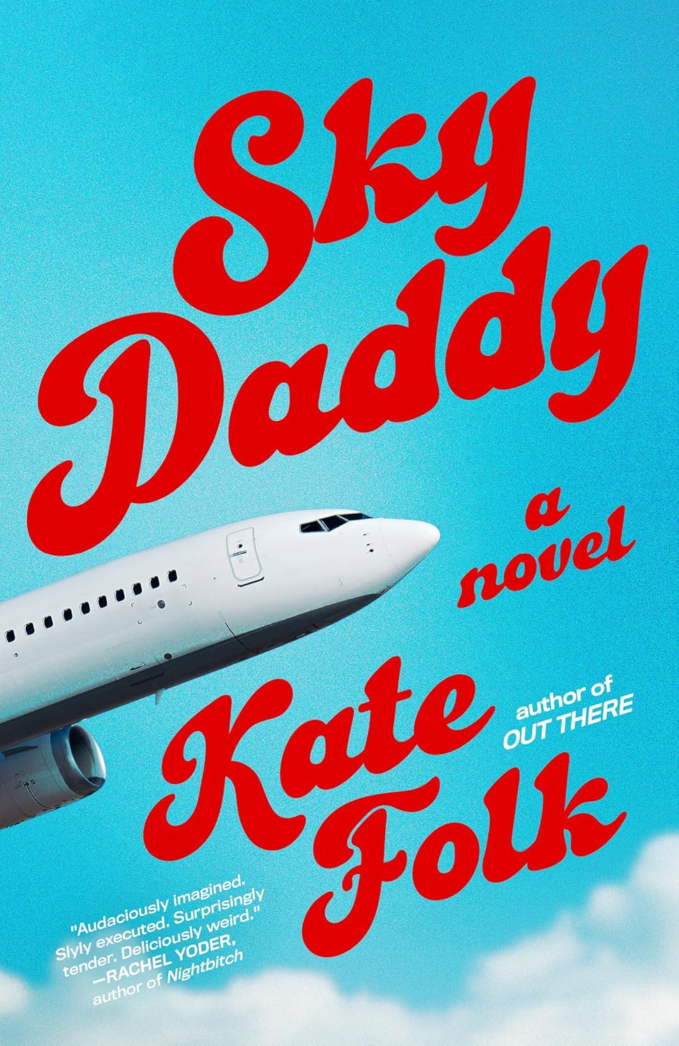 Sky Daddy