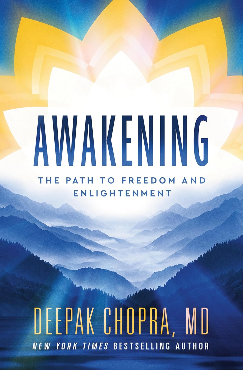 Awakening: The Path to Freedom and Enlightenment