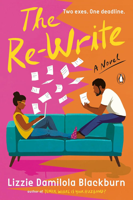Re-Write