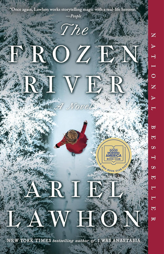 Frozen River: A GMA Book Club Pick: A Novel