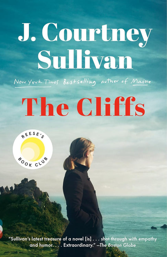 Cliffs Reese's Book Club
