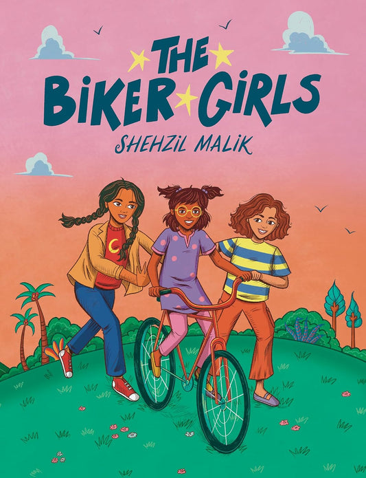 Biker Girls