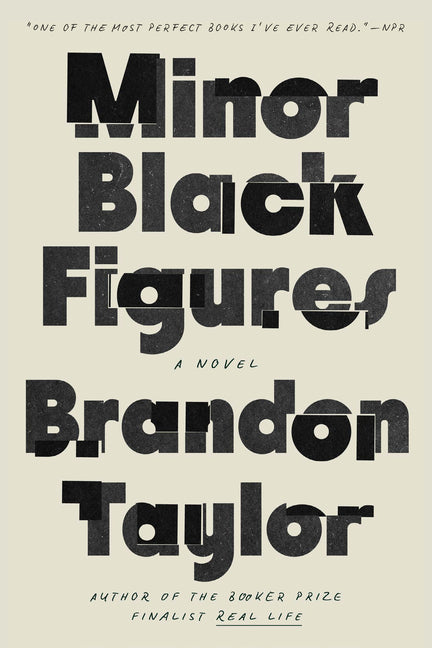 Minor Black Figures