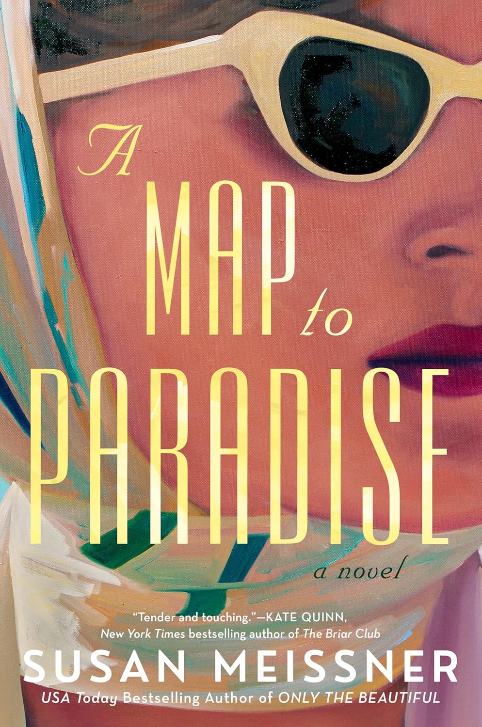 Map to Paradise