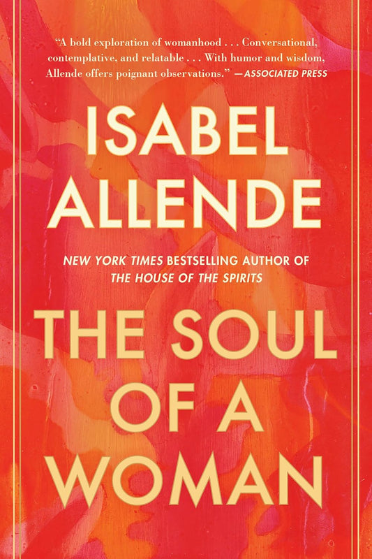 The Soul of a Woman