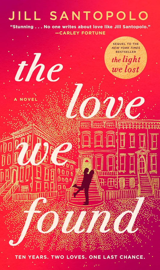 Love We Found