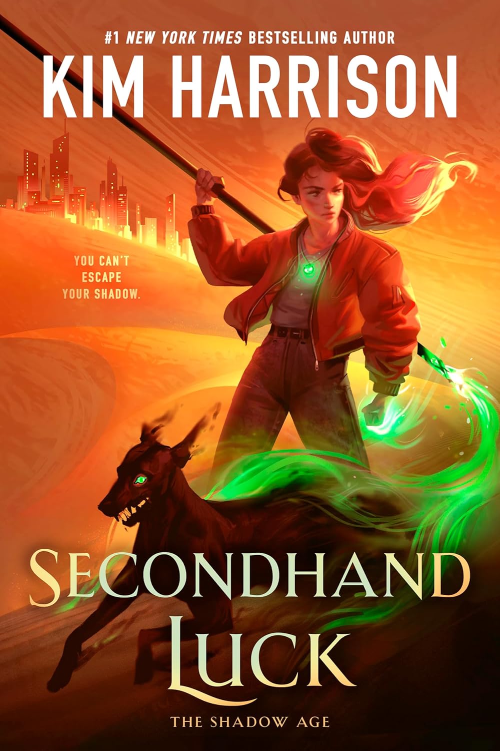 Secondhand Luck