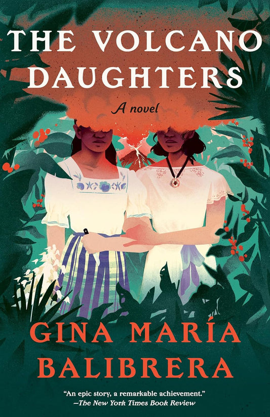 Volcano Daughters