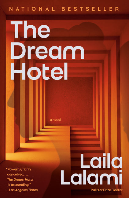 The Dream Hotel: A Read with Jenna Pick